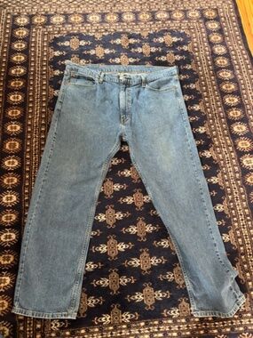 Levis Strauss 505  size 40   jeans